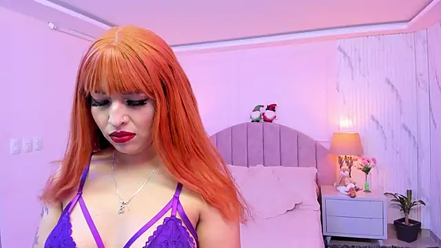 MadelaineJones online show from December 21, 12:51 pm