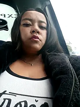 Cristal  04 online show from November 1, 6:46 pm