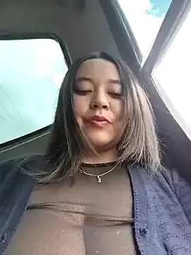 Cristal  04 online show from November 9, 2:54 pm