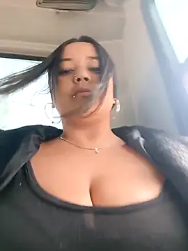 Cristal  04 online show from October 8, 5:24 pm