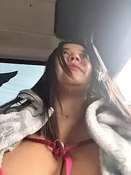 Cristal  04 online show from March 28, 1:12 pm