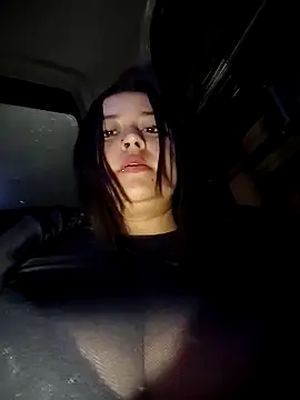 Cristal  04 online show from April 12, 12:47 am