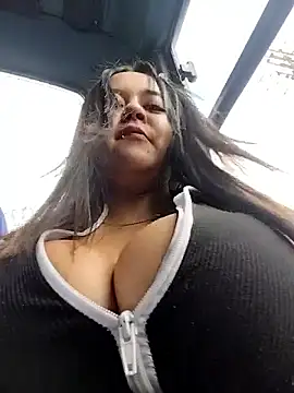 Cristal  04 online show from April 10, 2:02 pm