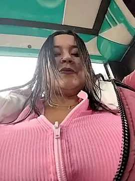 Cristal  04 online show from February 16, 7:12 pm