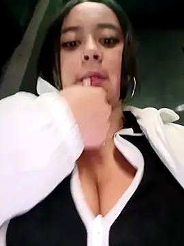 Cristal  04 online show from March 7, 11:38 pm