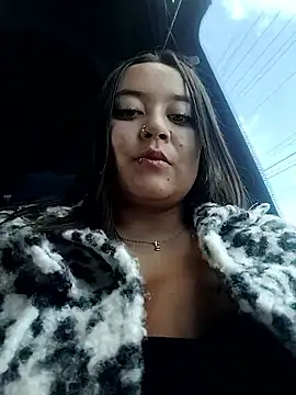 Cristal  04 online show from January 8, 4:02 pm