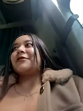 Cristal  04 online show from February 26, 5:02 pm