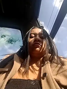 Cristal  04 online show from March 14, 1:39 pm