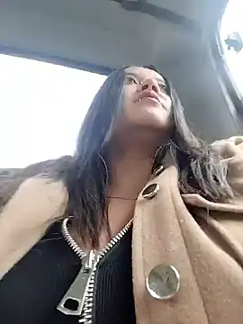 Cristal  04 online show from April 9, 3:40 pm