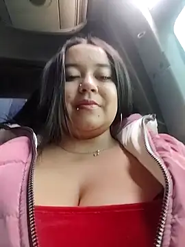 Cristal  04 online show from December 17, 5:51 pm