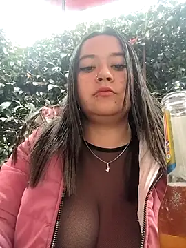 Cristal  04 online show from January 16, 6:12 pm