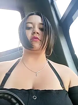 Cristal  04 online show from March 22, 9:53 pm
