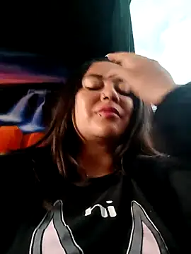 Cristal  04 online show from October 24, 5:23 pm