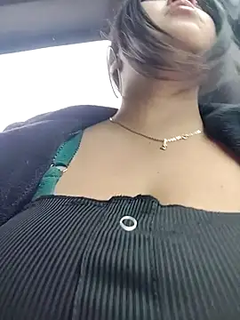 Cristal  04 online show from November 28, 7:03 pm