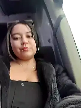 Cristal  04 online show from November 13, 4:44 pm