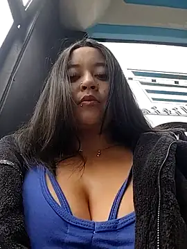 Cristal  04 online show from November 20, 7:03 pm