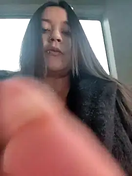 Cristal  04 online show from March 18, 5:58 pm