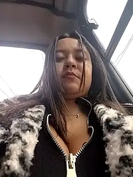 Cristal  04 online show from March 25, 3:44 pm