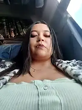 Cristal  04 online show from February 18, 7:32 pm