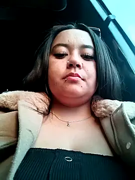 Cristal  04 online show from November 5, 4:54 pm