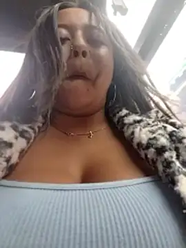 Cristal  04 online show from March 16, 8:44 pm