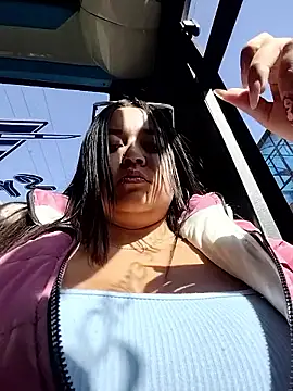 Cristal  04 online show from February 5, 2:02 pm