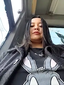 Cristal  04 online show from March 15, 2:46 pm