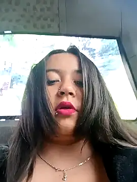 Cristal  04 online show from March 17, 2:56 pm