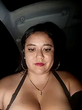 Cristal  04 online show from March 23, 12:58 am