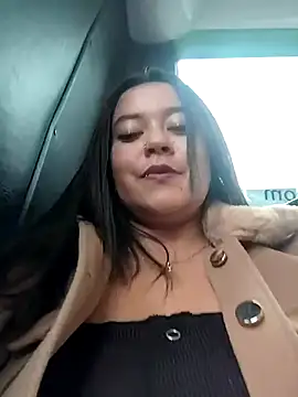 Cristal  04 online show from February 7, 6:49 pm