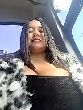 Cristal  04 online show from March 19, 3:23 pm