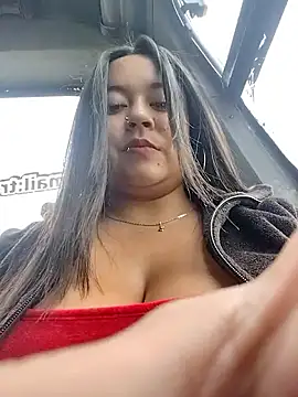 Cristal  04 online show from March 30, 3:57 pm