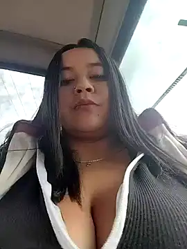 Cristal  04 online show from March 12, 4:22 pm