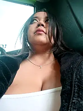 Cristal  04 online show from October 18, 3:03 pm