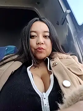 Cristal  04 online show from November 23, 3:55 pm