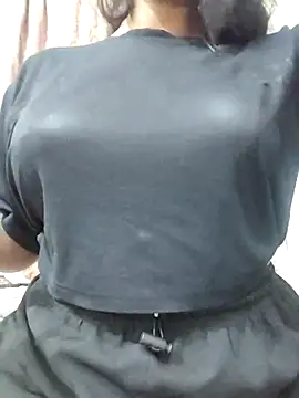 MohiniHott online show from April 19, 5:19 am