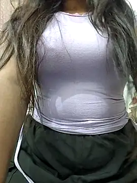 MohiniHott online show from November 6, 7:01 am