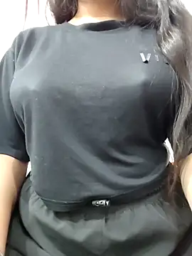 MohiniHott online show from November 23, 5:50 am