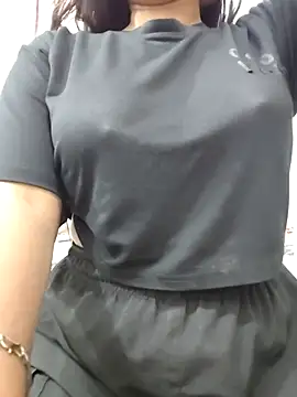 MohiniHott online show from October 20, 6:26 am