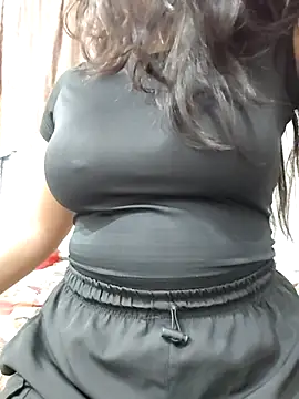 MohiniHott online show from February 13, 7:41 am