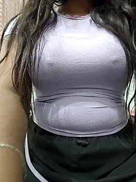 MohiniHott online show from November 18, 6:17 am