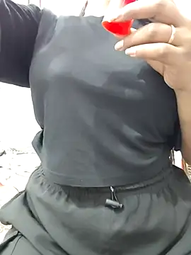 MohiniHott online show from November 13, 6:06 am