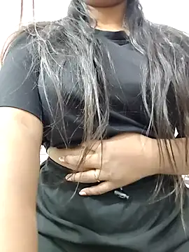 MohiniHott online show from October 30, 5:50 am