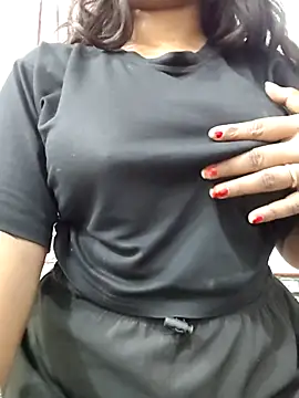 MohiniHott online show from November 29, 6:46 am