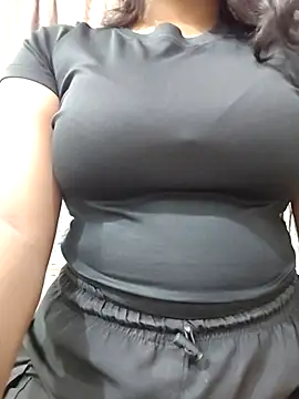 MohiniHott online show from July 13, 6:13 am