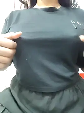 MohiniHott online show from November 16, 7:35 am