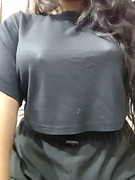 MohiniHott online show from February 27, 5:51 am