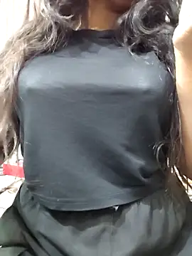 MohiniHott online show from February 14, 6:57 am