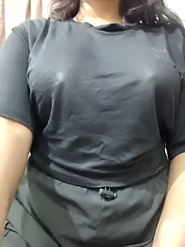 MohiniHott online show from April 9, 4:36 am