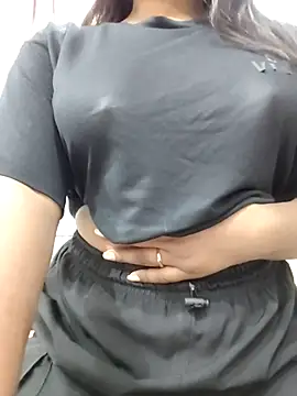 MohiniHott online show from November 9, 4:49 am